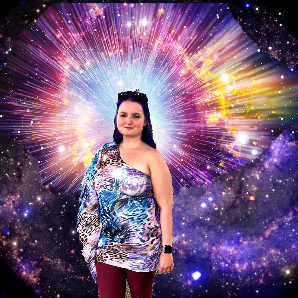 Fear will not destroy our Destiny!