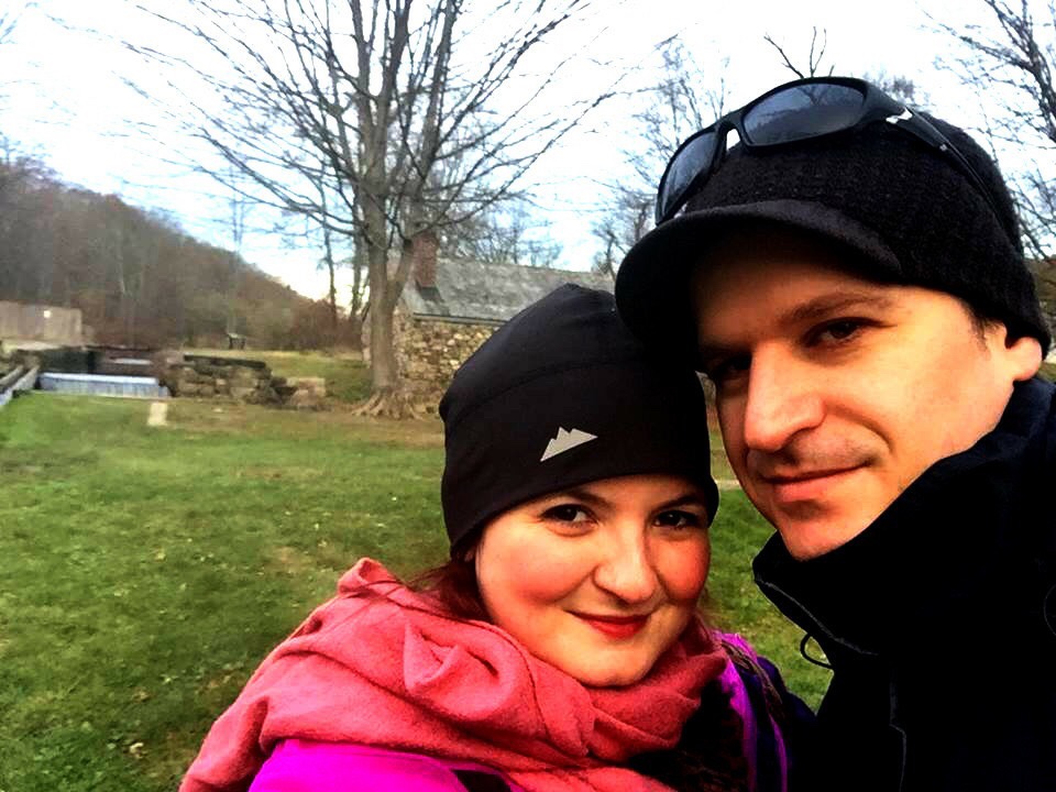 Empowered by your loves’ embrace