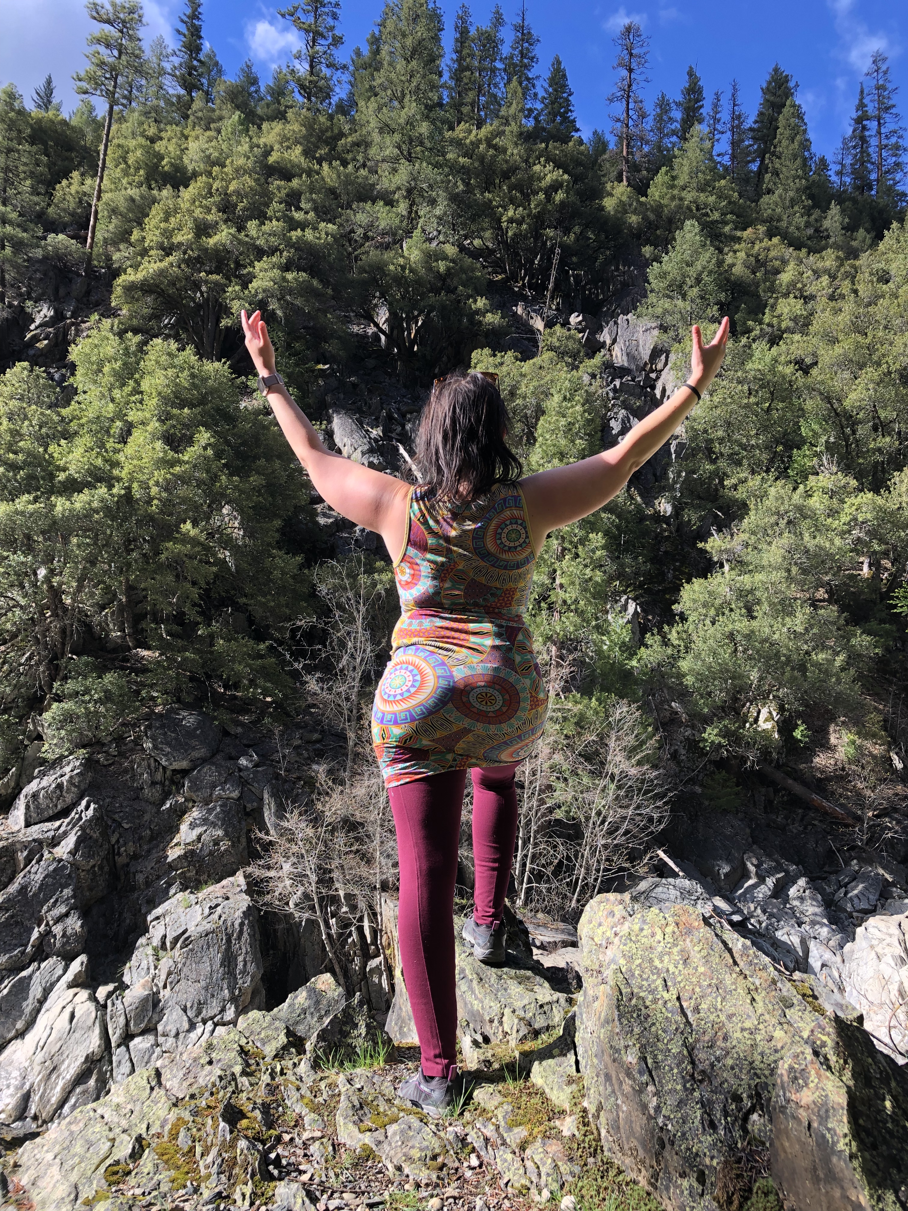 Let me tell you a little secret…