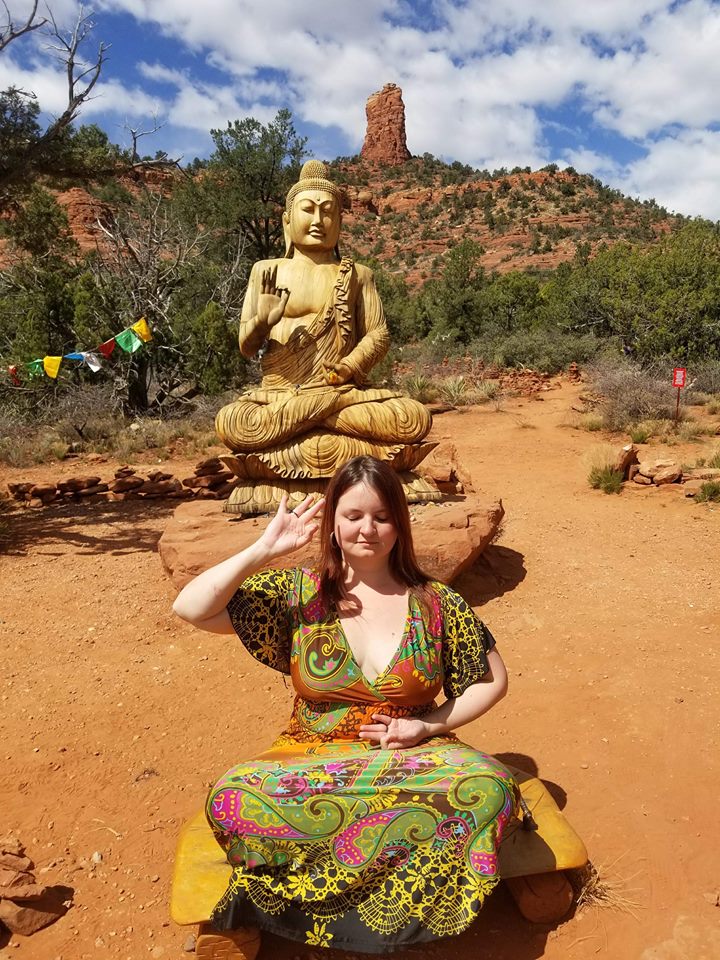 We are here to break free