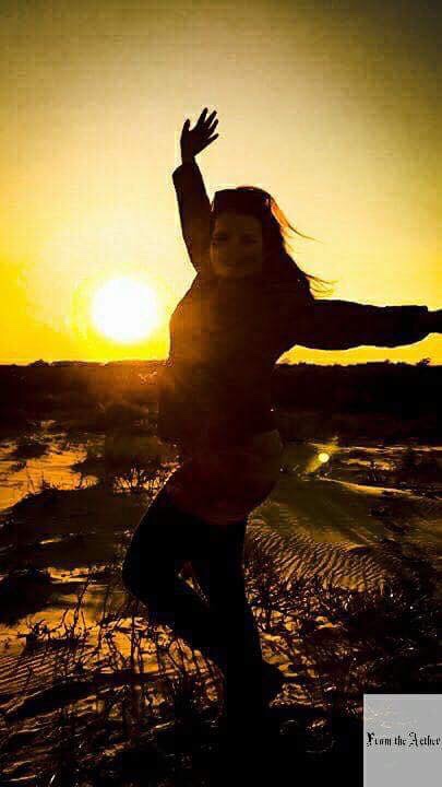 Don’t ever change, just grow!