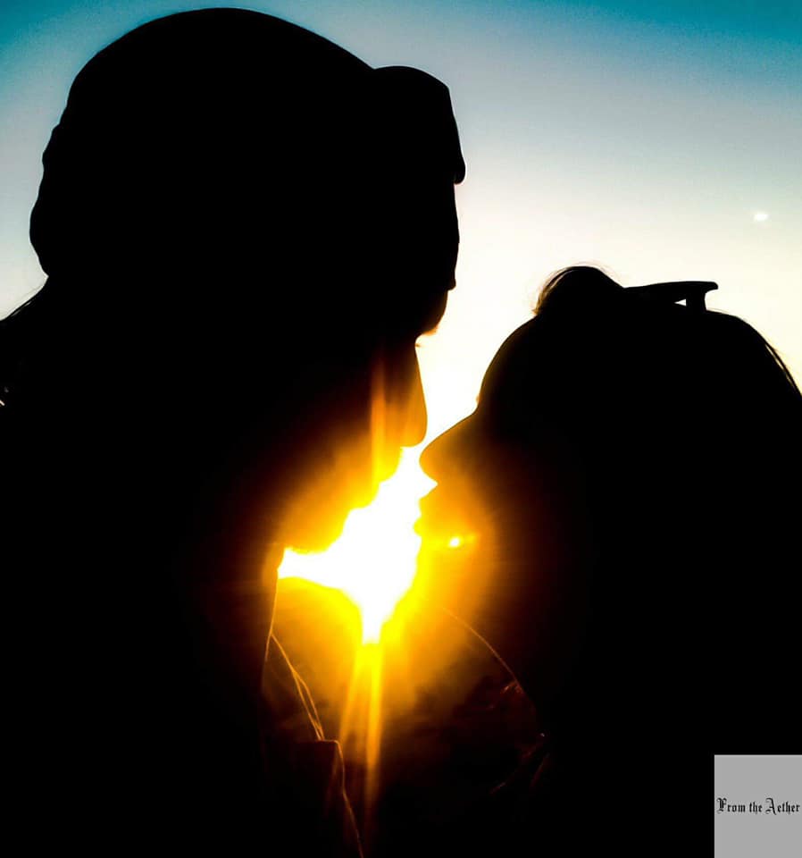 Love will come to you!