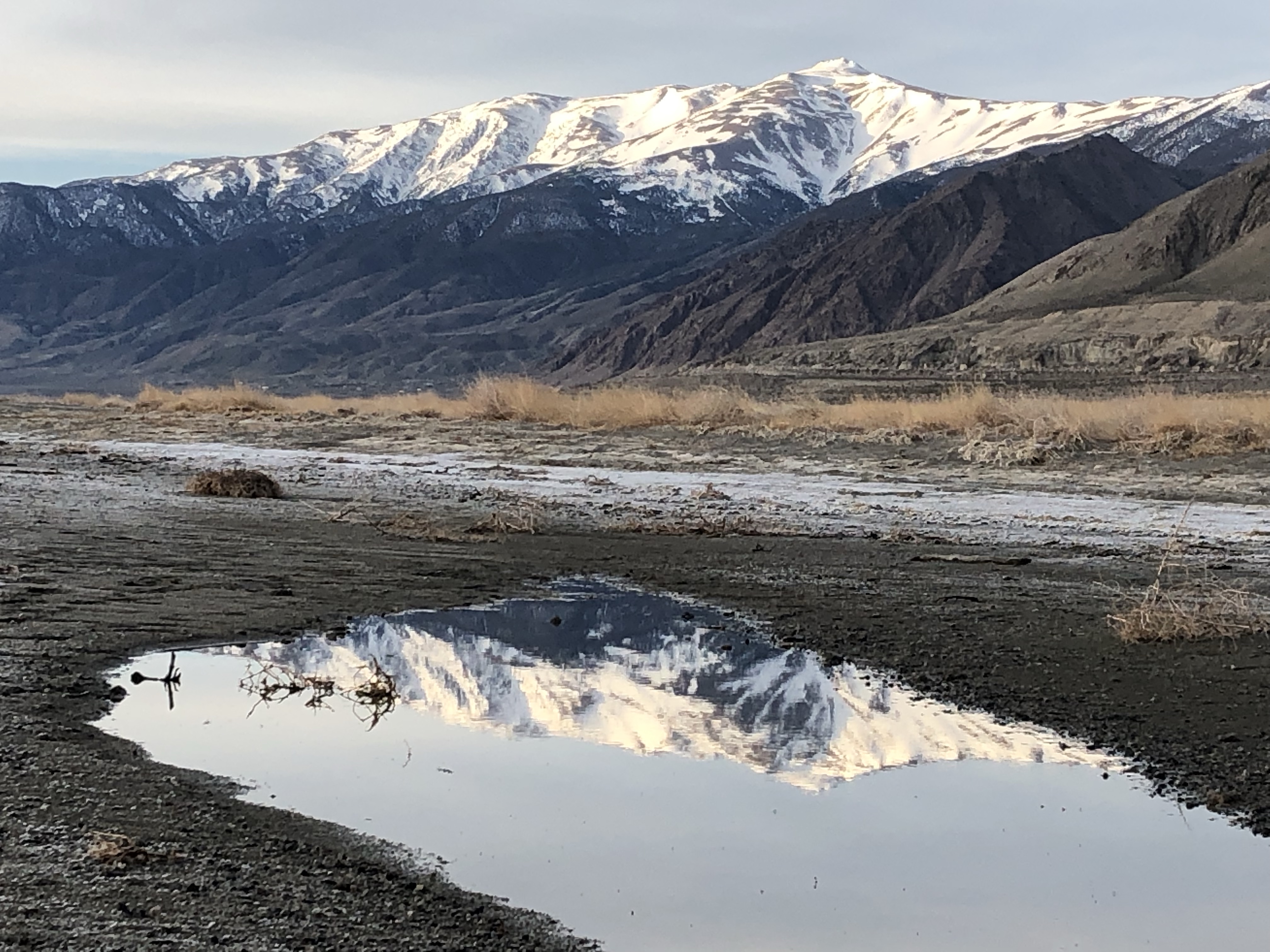 It is time for a revolution