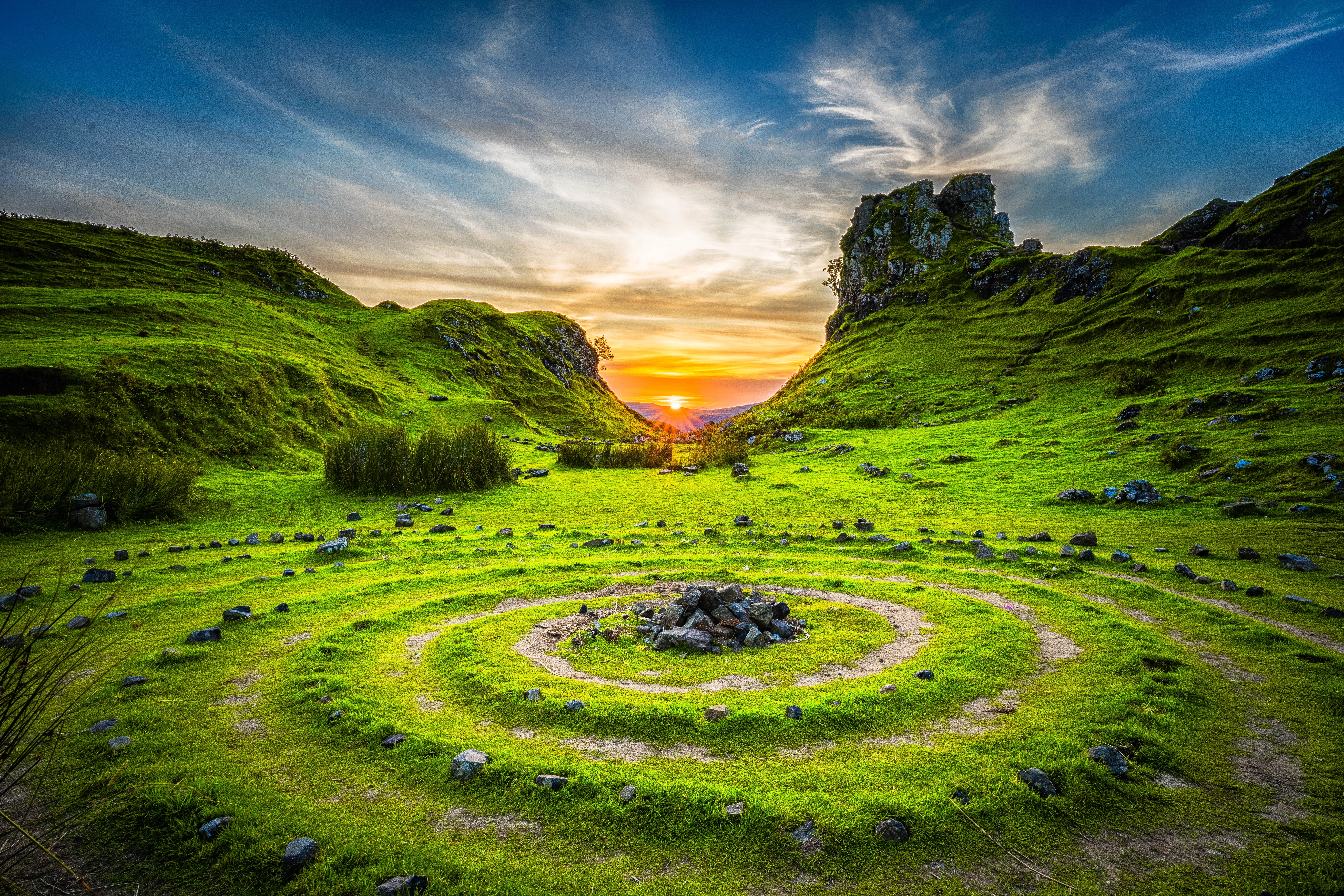 Why you can’t let the world stop you from being you