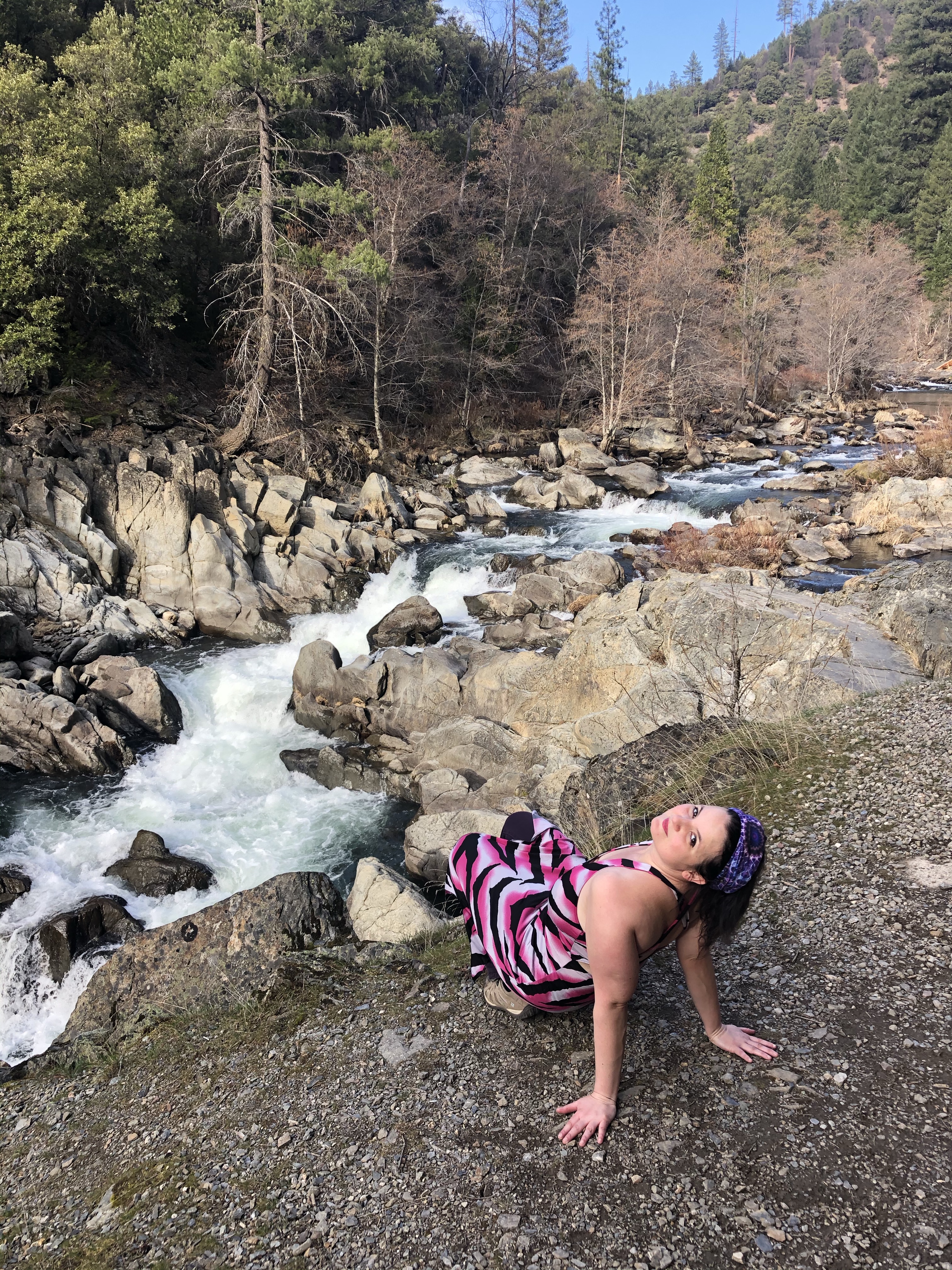 Change is Always Present