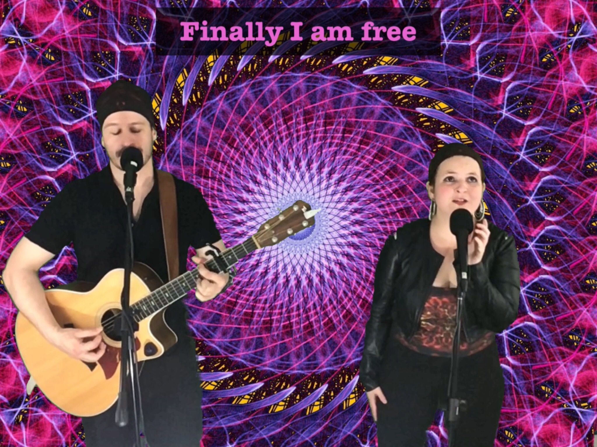 Live Consciously, without Fear