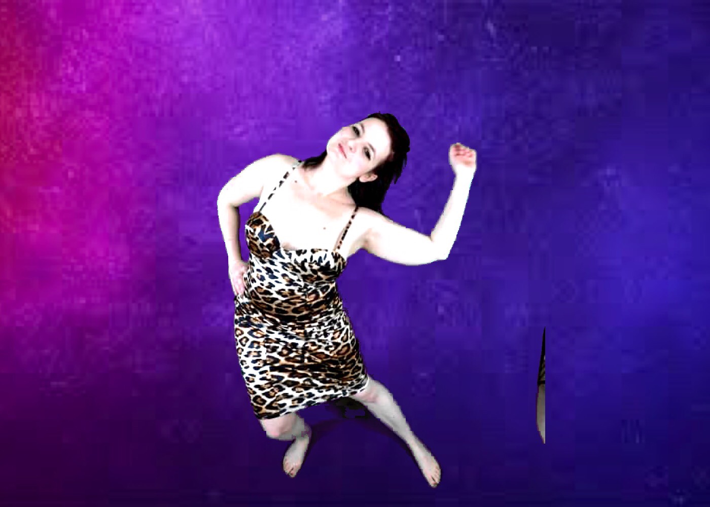 Why no one is responsible for anything we feel