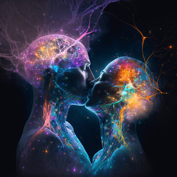 Divine Love (Poetry)