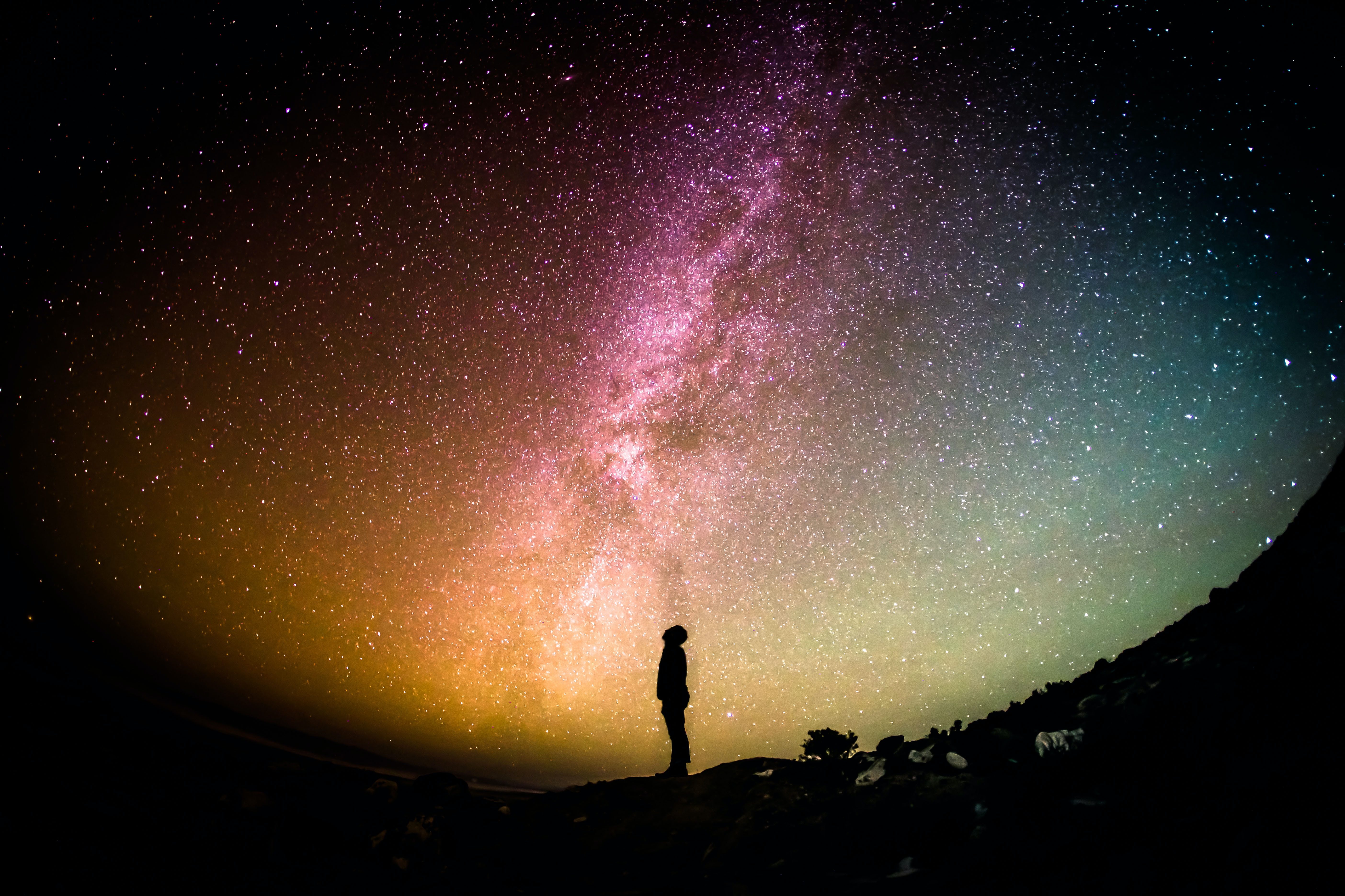 Your Destiny is bigger than you think…