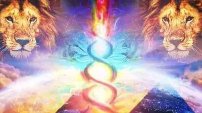 888 Lion’s Gate Portal (Video inside)