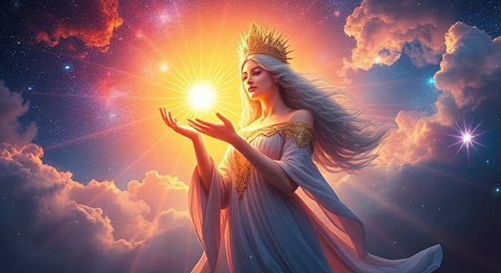 Nothing and no one can stop you from feeling love