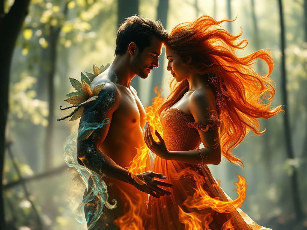 How beautiful it is To simply love you (Poem)