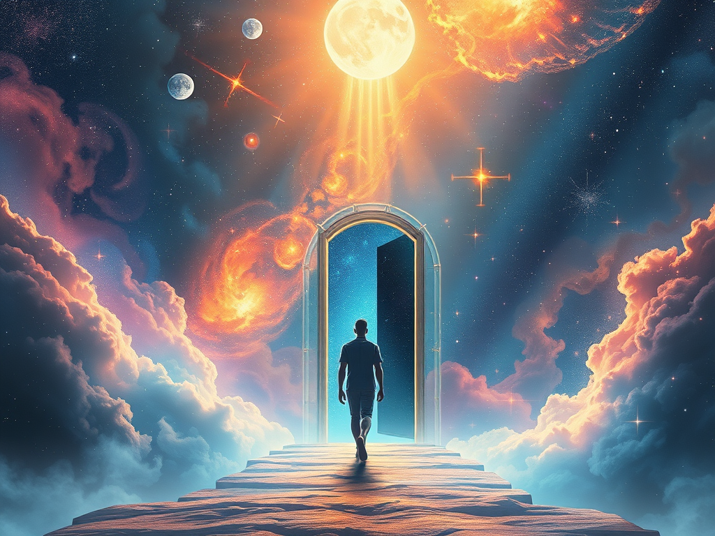 𝕯𝖊𝖘𝖙𝖎𝖓𝖞(Poem)