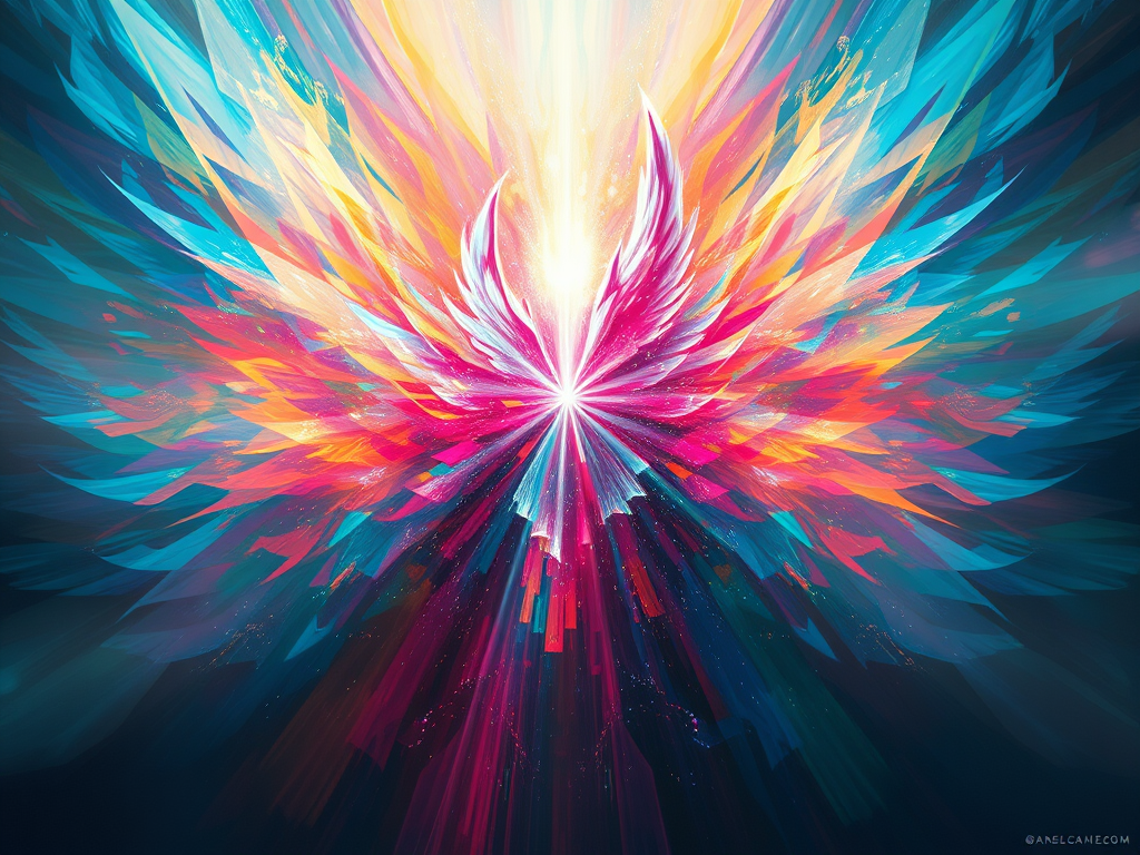 The world is your stage…