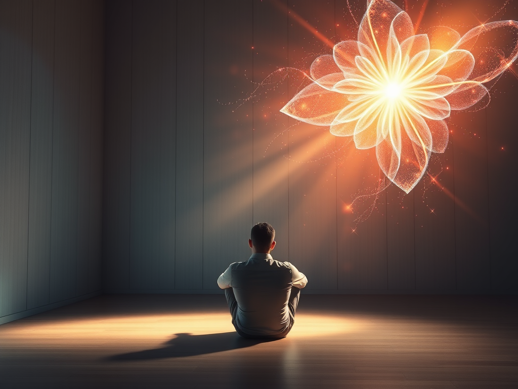 Why Inner Work is so important!