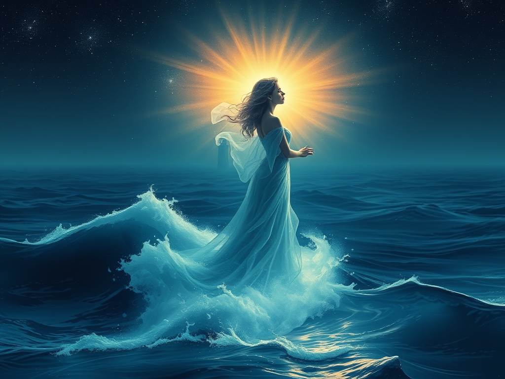 Happiness is an Inside Job